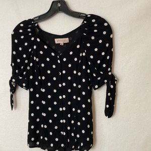 Philosophy republic clothing XS/TP